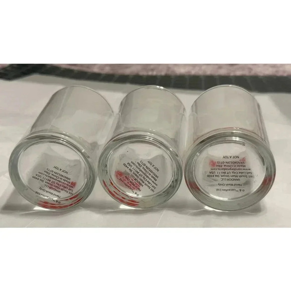 Star Wars Pint Glasses‎ Set Of 4 - Picture 6 of 7